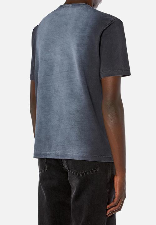 Diesel  - T-adjust-q5 - blue & purple