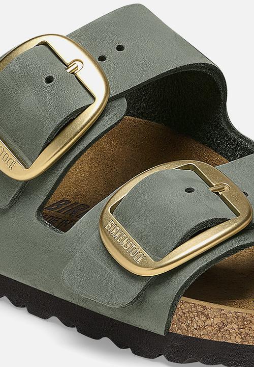 Birkenstock - Arizona big buckle regular - thyme