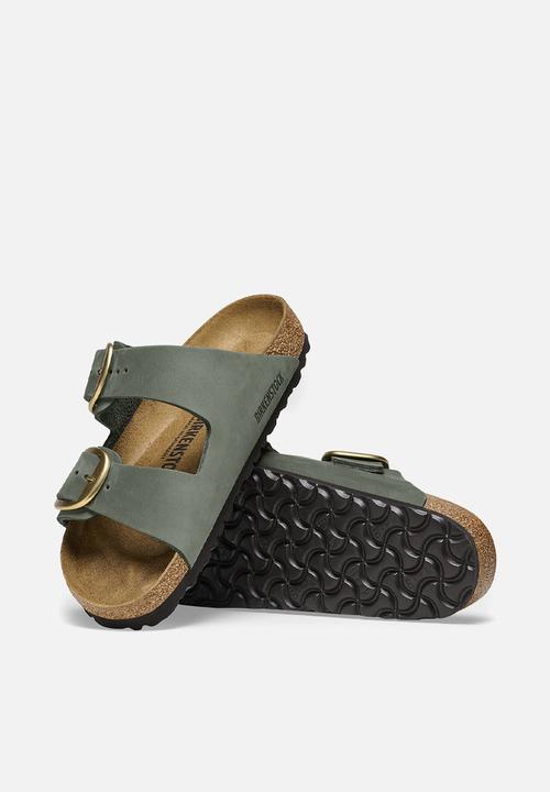 Birkenstock - Arizona big buckle regular - thyme