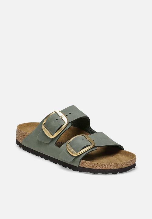Birkenstock - Arizona big buckle regular - thyme