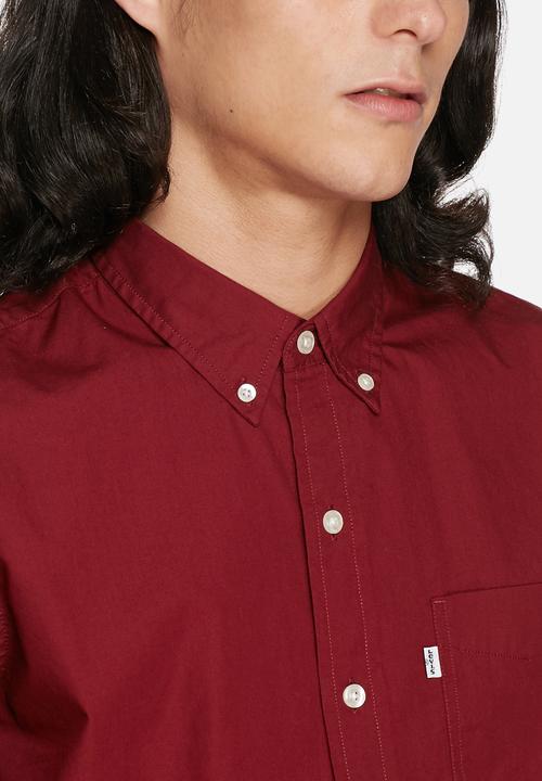 Levi’s® - Classic slim shirt
