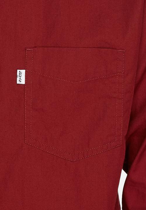 Levi’s® - Classic slim shirt
