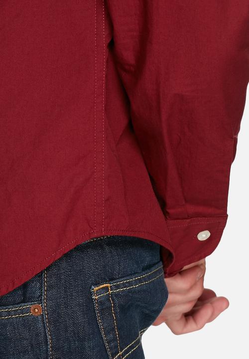 Levi’s® - Classic slim shirt