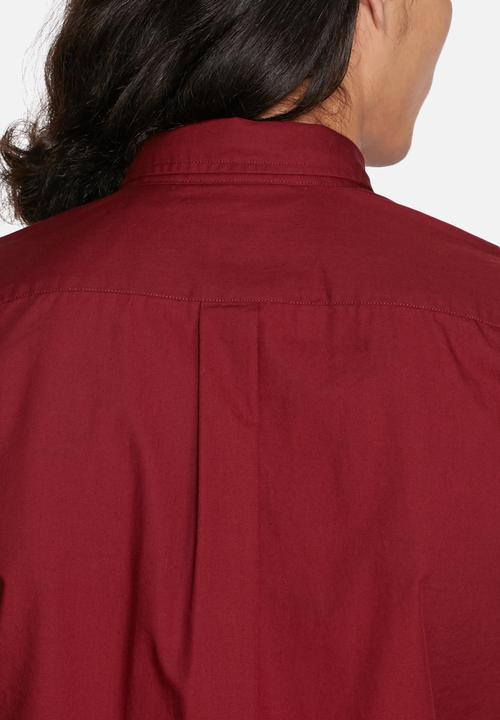 Levi’s® - Classic slim shirt