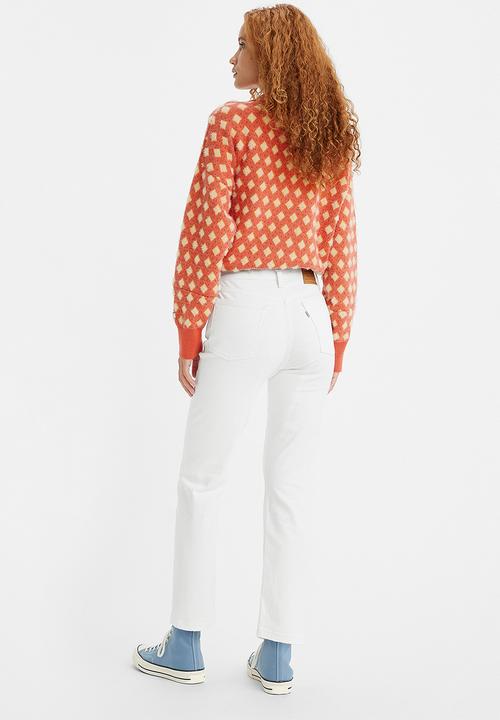 Levi’s® - Wedgie Straight - Naturally Good