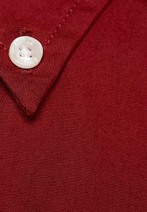 Levi’s® - Classic slim shirt
