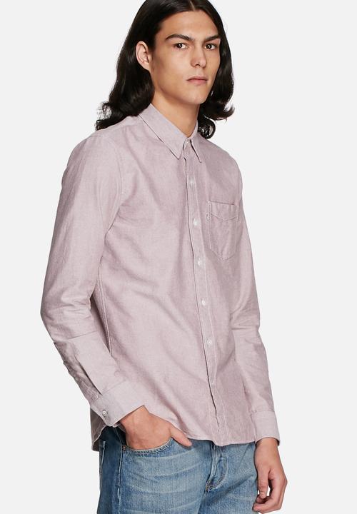 Levi’s® - Sunset slim shirt 