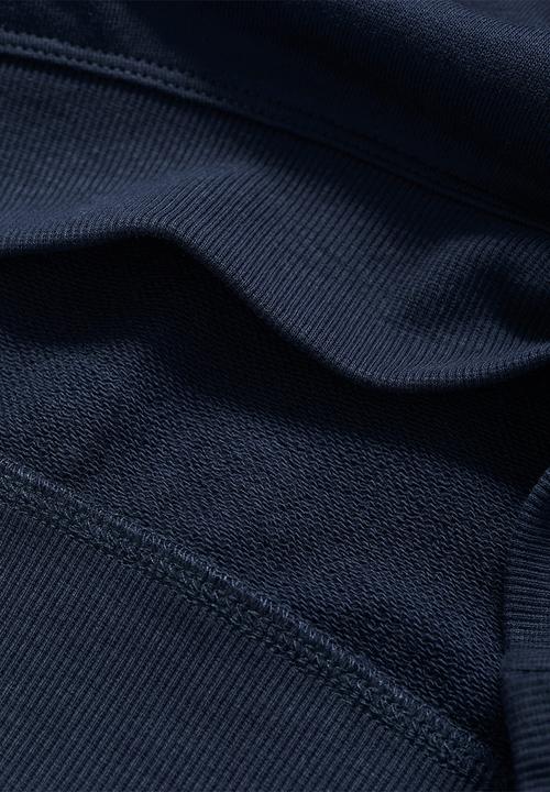 MANGO - Sweatshirt lyon - navy