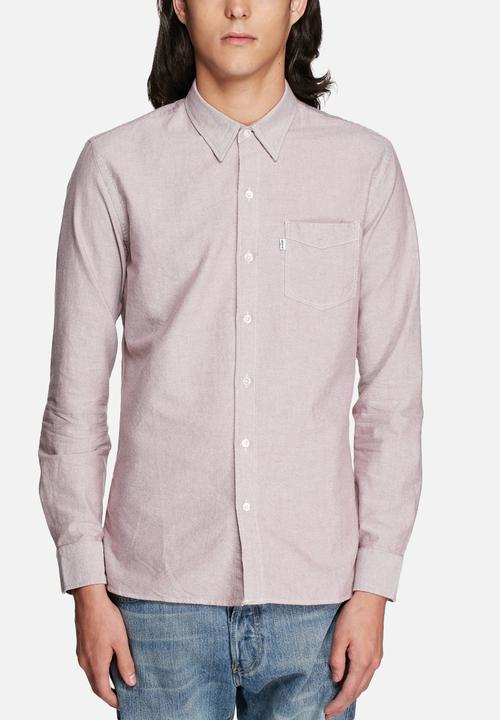 Levi’s® - Sunset slim shirt 