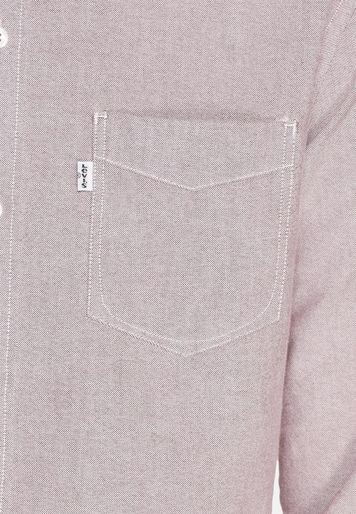 Levi’s® - Sunset slim shirt 