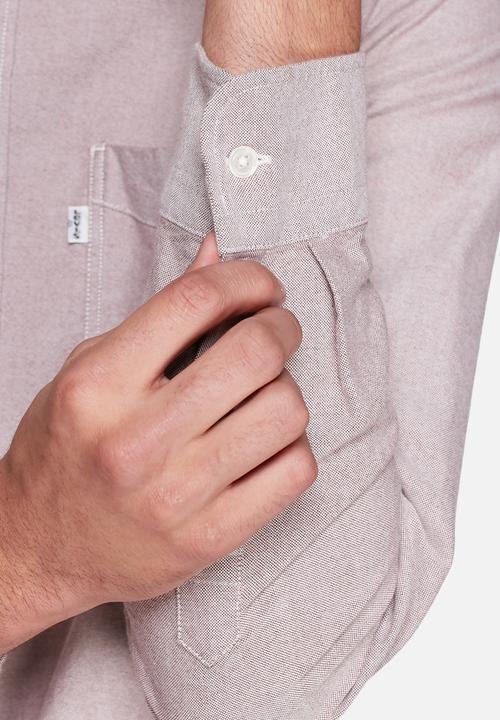 Levi’s® - Sunset slim shirt 