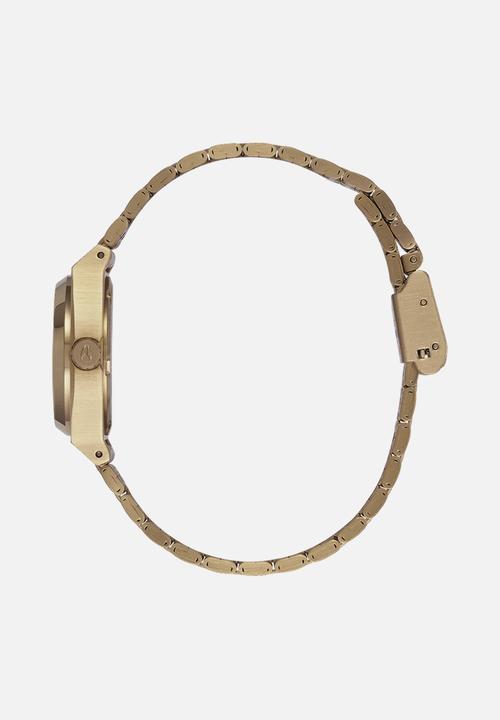 Nixon - Small time teller - multi