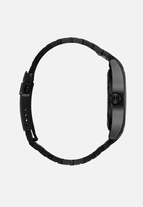 Nixon - Echo 38 - Black