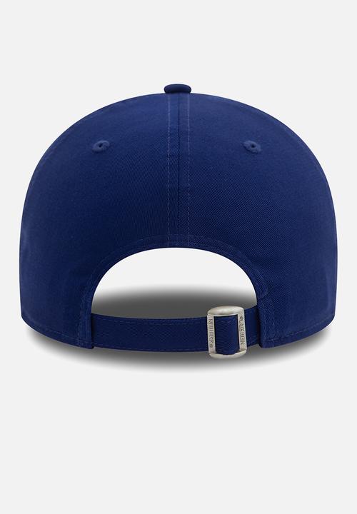 New Era - Mlb Side Patch 9Forty® Los Angeles Dodgers - Blue