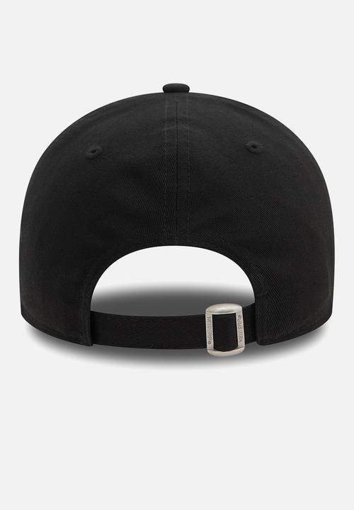 New Era - League Essential 9Forty® New York Yankees - Black