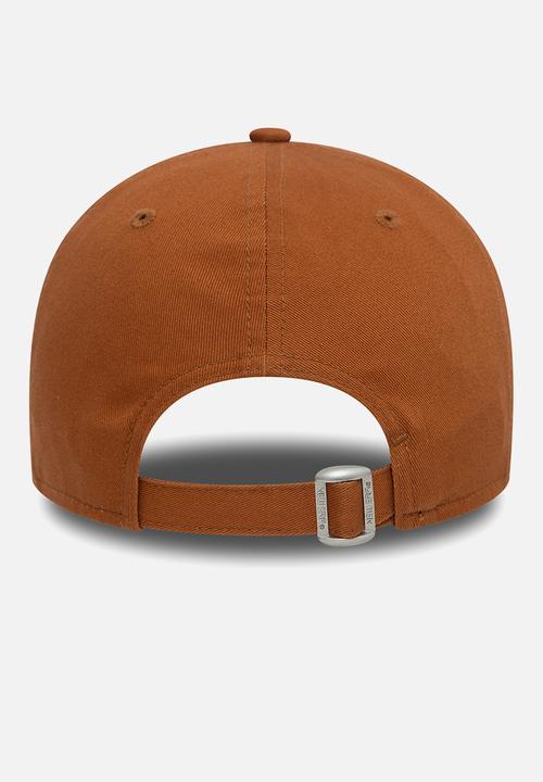 New Era - League Essential 9Forty® New York Yankees - Rust