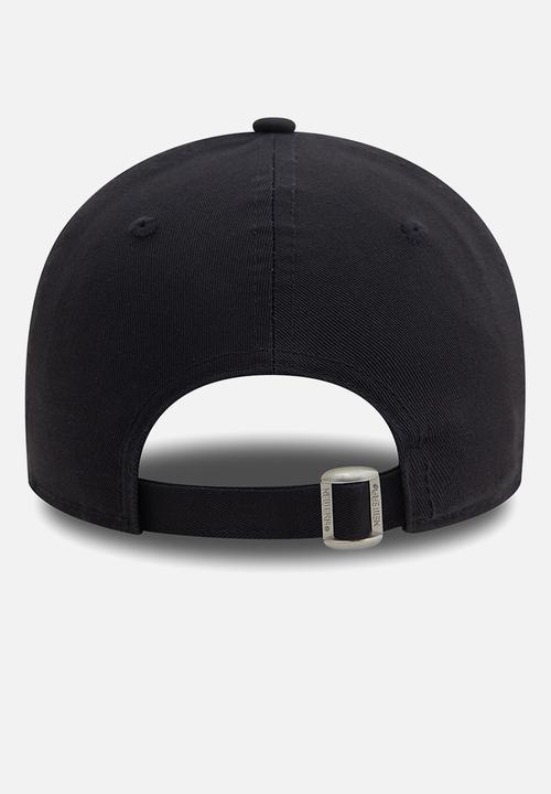 New Era - Check Infill 9Forty® New York Yankees - Navy