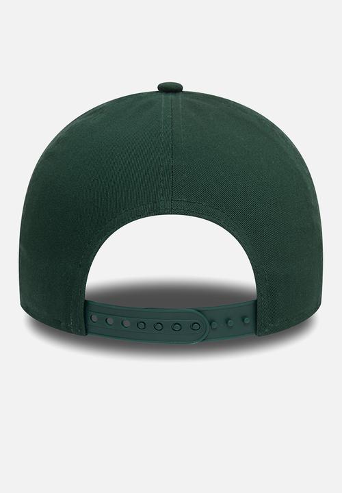 New Era - League Essential Eframe Los Angeles Dodgers - Dark Green