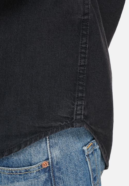 Levi’s® - Dark denim shirt
