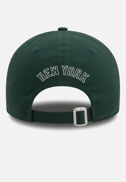 New Era - Metallic Outline 9Forty® New York Yankees - Green