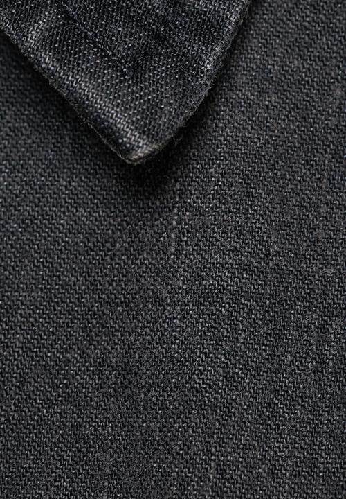Levi’s® - Dark denim shirt