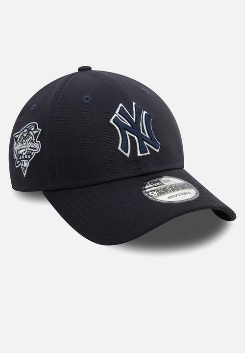 New Era - Seasonal Ws 9Forty® New York Yankees - Navy
