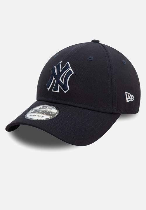New Era - Seasonal Ws 9Forty® New York Yankees - Navy