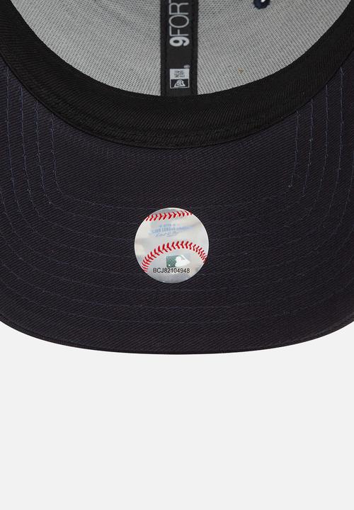 New Era - Seasonal Ws 9Forty® New York Yankees - Navy