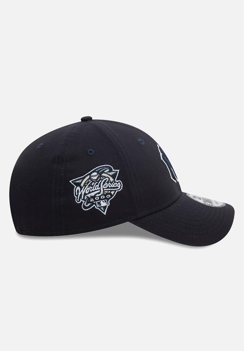 New Era - Seasonal Ws 9Forty® New York Yankees - Navy