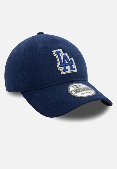 New Era - Mlb Melton 9Twenty® Los Angeles Dodgers - Navy