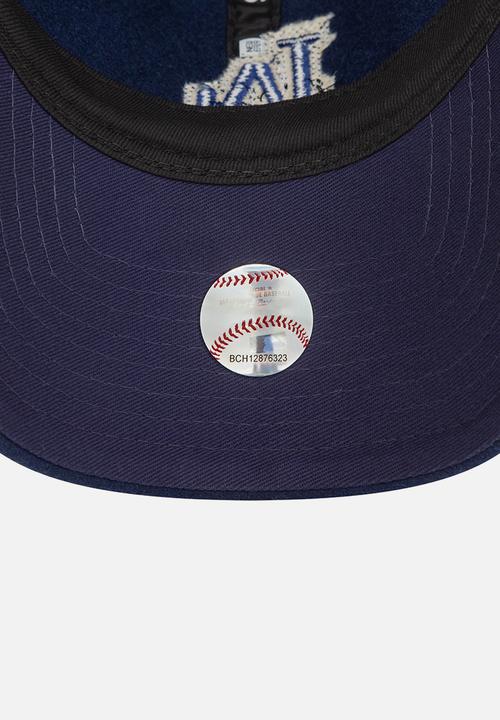 New Era - Mlb Melton 9Twenty® Los Angeles Dodgers - Navy