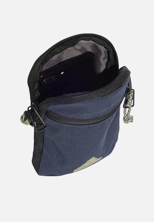 adidas Performance - City Explorer Small Bag