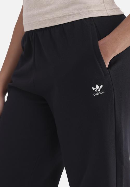 adidas Originals - Ess Jogger Ft W - Black