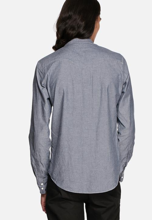 Levi’s® - Western slim shirt