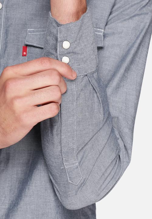 Levi’s® - Western slim shirt
