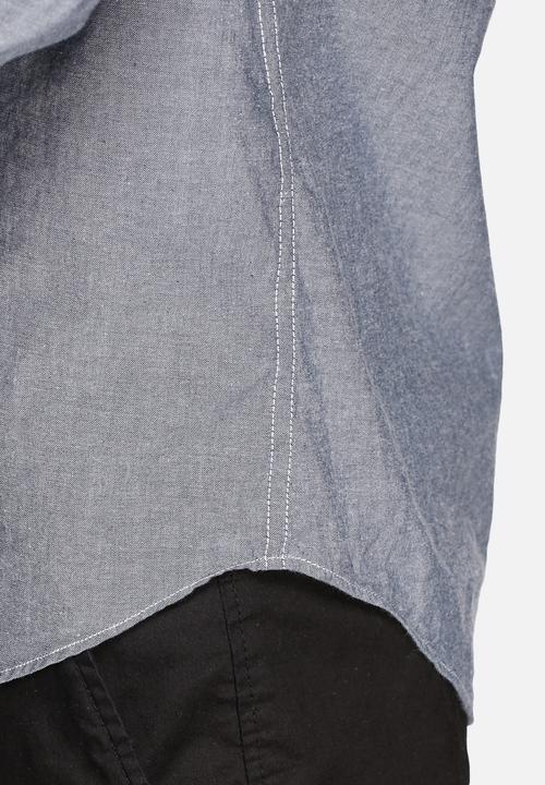 Levi’s® - Western slim shirt