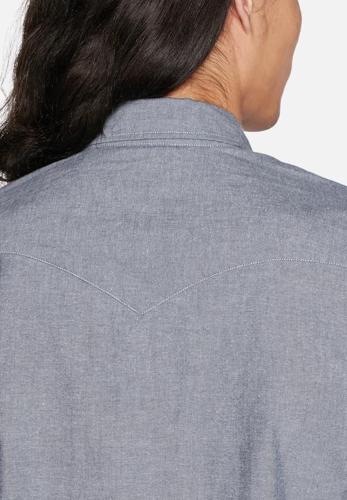 Levi’s® - Western slim shirt
