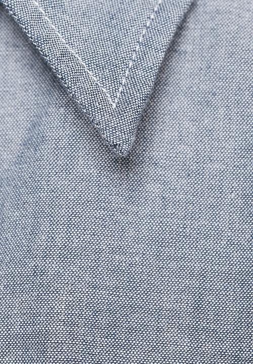 Levi’s® - Western slim shirt