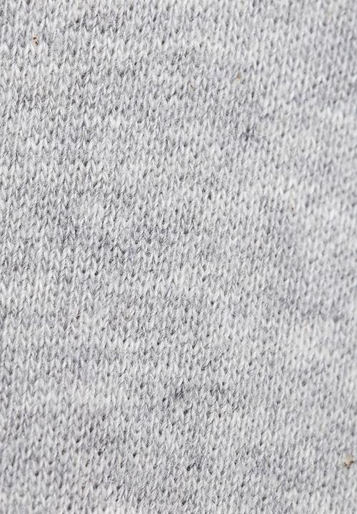 Levi’s® - Graphic Hoodie - Grey Melange
