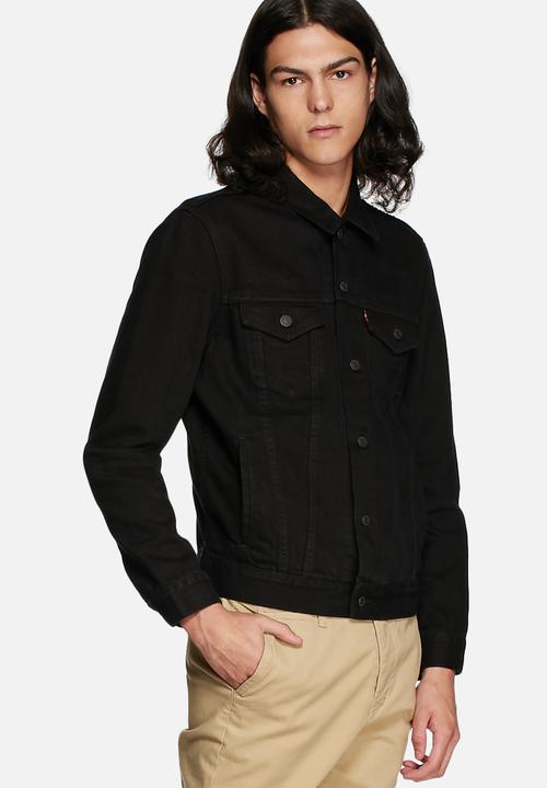 Levi’s® - The Trucker Jacket - Berkman