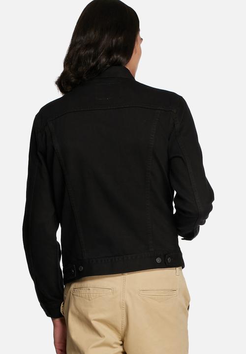 Levi’s® - The Trucker Jacket - Berkman