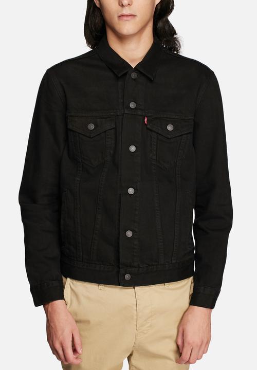 Levi’s® - The Trucker Jacket - Berkman