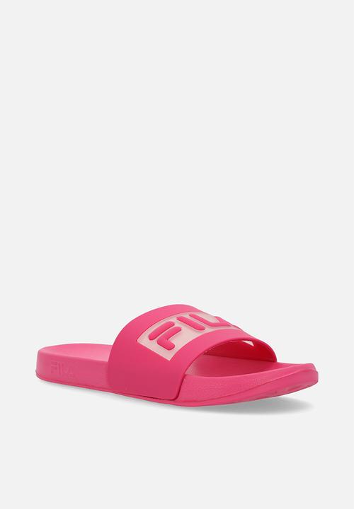 FILA - Allegra slide - pink