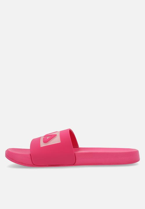 FILA - Allegra slide - pink
