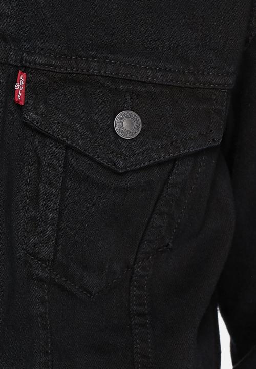 Levi’s® - The Trucker Jacket - Berkman
