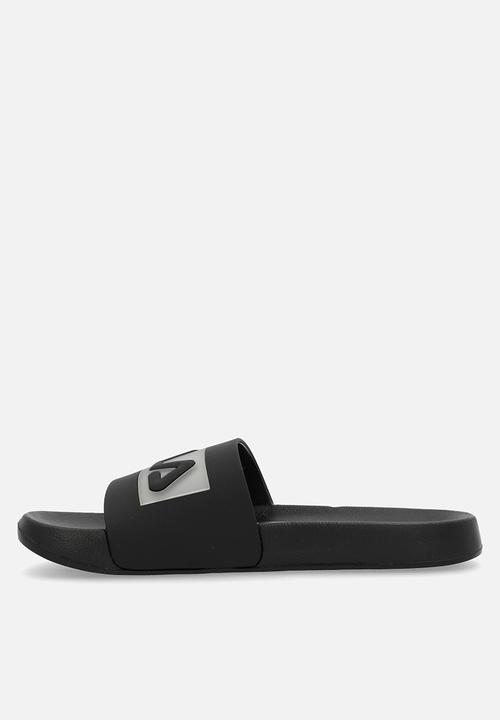 FILA - Allegra slide - black