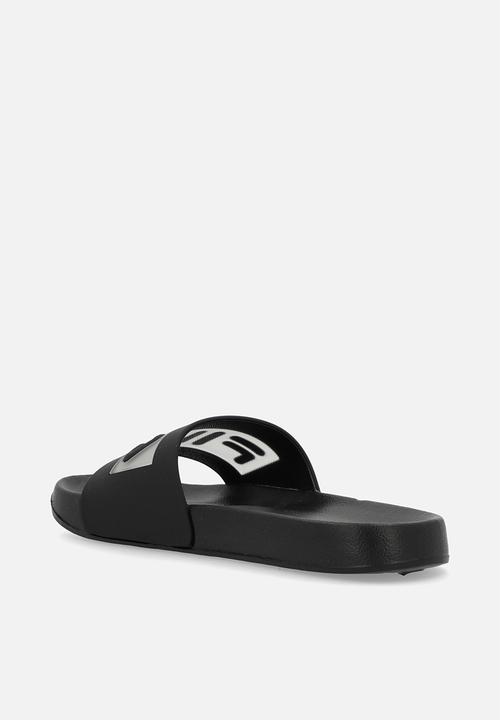 FILA - Allegra slide - black