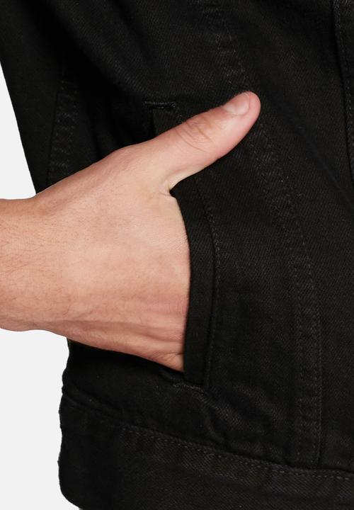 Levi’s® - The Trucker Jacket - Berkman