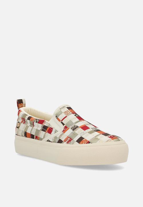 Pierre Cardin - Esterel 2 Slip On - Multi