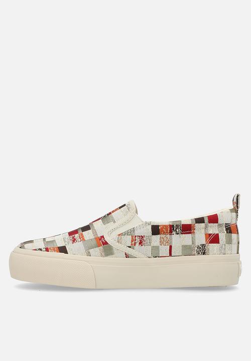 Pierre Cardin - Esterel 2 Slip On - Multi